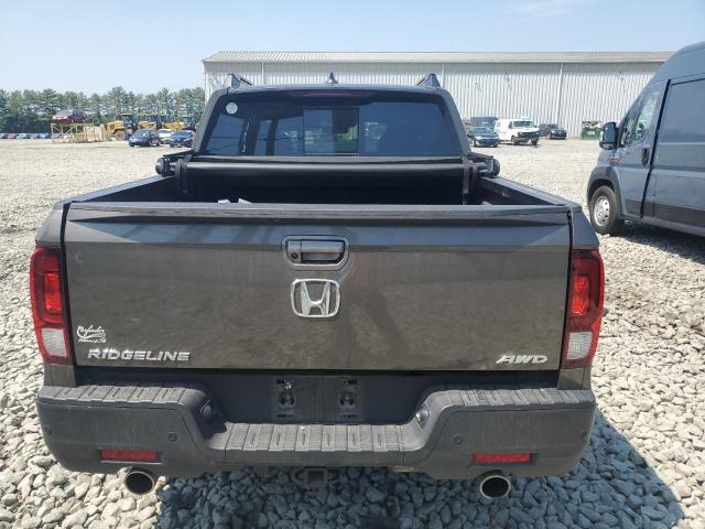  HONDA RIDGELINE 2023 Серый
