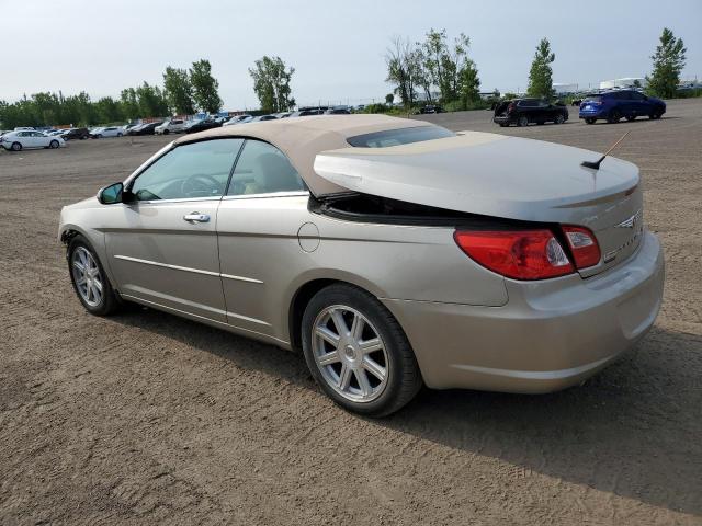 2008 CHRYSLER SEBRING LIMITED  