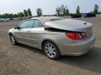 2008 CHRYSLER SEBRING LIMITED   for sale at Copart QC - MONTREAL