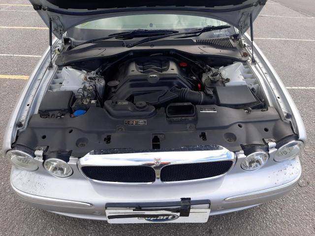 2004 JAGUAR XJ SERIES XJ8 3.5 V8 SE 4DR AUTO
