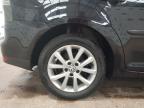 2009 VOLKSWAGEN TOURAN MAT for sale at Copart NEWBURY