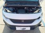 2022 PEUGEOT PARTNER PROFESSIONAL PREM  for sale at Copart NEWBURY