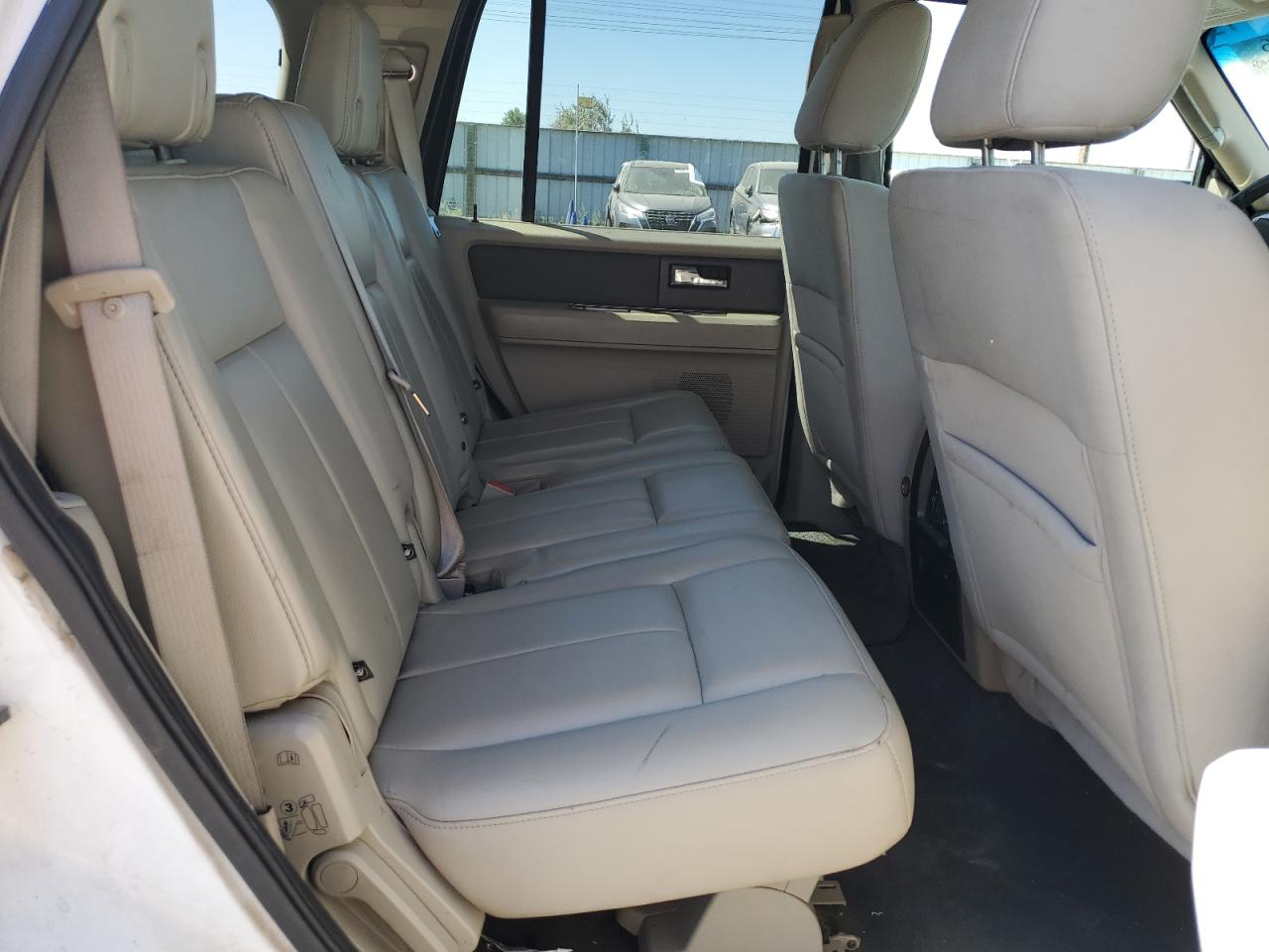 2013 Ford Expedition Xl VIN: 1FMJU1G52DEF53673 Lot: 70014995