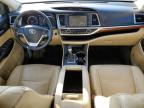 2017 TOYOTA HIGHLANDER LIMITED   à vendre chez Copart AB - CALGARY