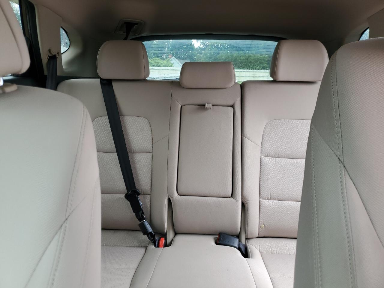 KM8J3CA2XGU049993 2016 Hyundai Tucson Limited