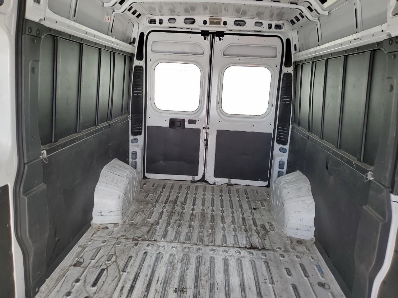 2021 Ram Promaster 2500 2500 High VIN: 3C6LRVDGXME547143 Lot: 69305435