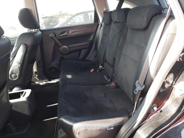 2012 HONDA CR-V ES I-
