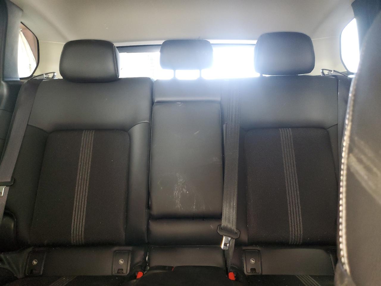 2023 Mazda Cx-50 Select VIN: 7MMVABAM8PN108153 Lot: 67448585