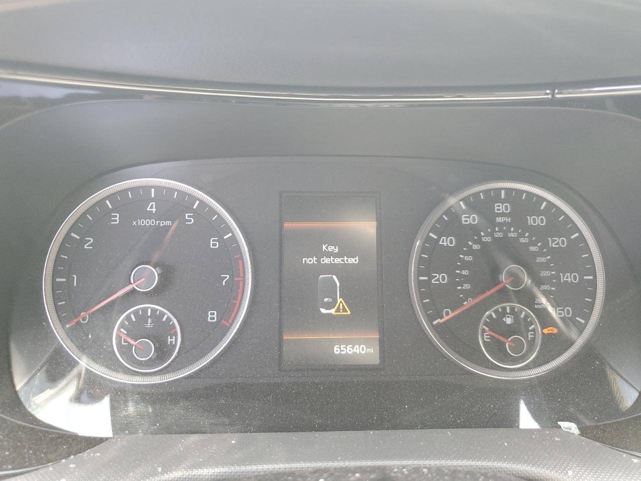 2021 Kia K5 Gt Line VIN: 5XXG64J24MG011673 Lot: 67299055