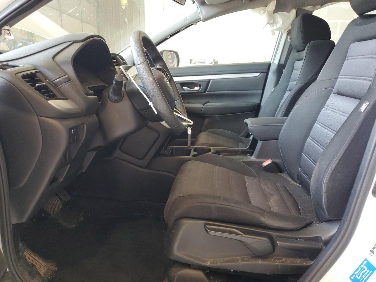 2021 Honda Cr-V Se VIN: 7FARW2H75ME024860 Lot: 67927845