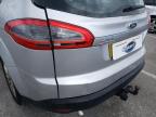2010 FORD S-MAX ZETEC TDCI 140  for sale at Copart CHESTER