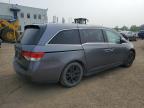 2015 HONDA ODYSSEY EX   for sale at Copart QC - MONTREAL