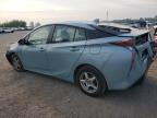 2017 TOYOTA PRIUS    for sale at Copart ON - LONDON