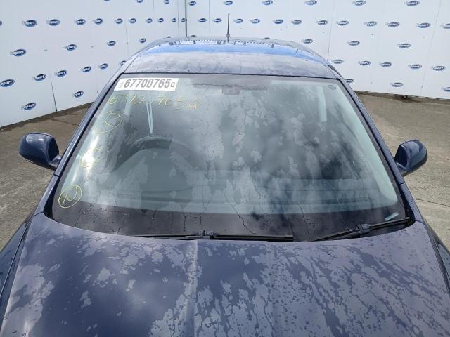 2011 SKODA OCTAVIA GR