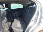 2012 KIA RIO 1 AIR for sale at Copart PETERLEE