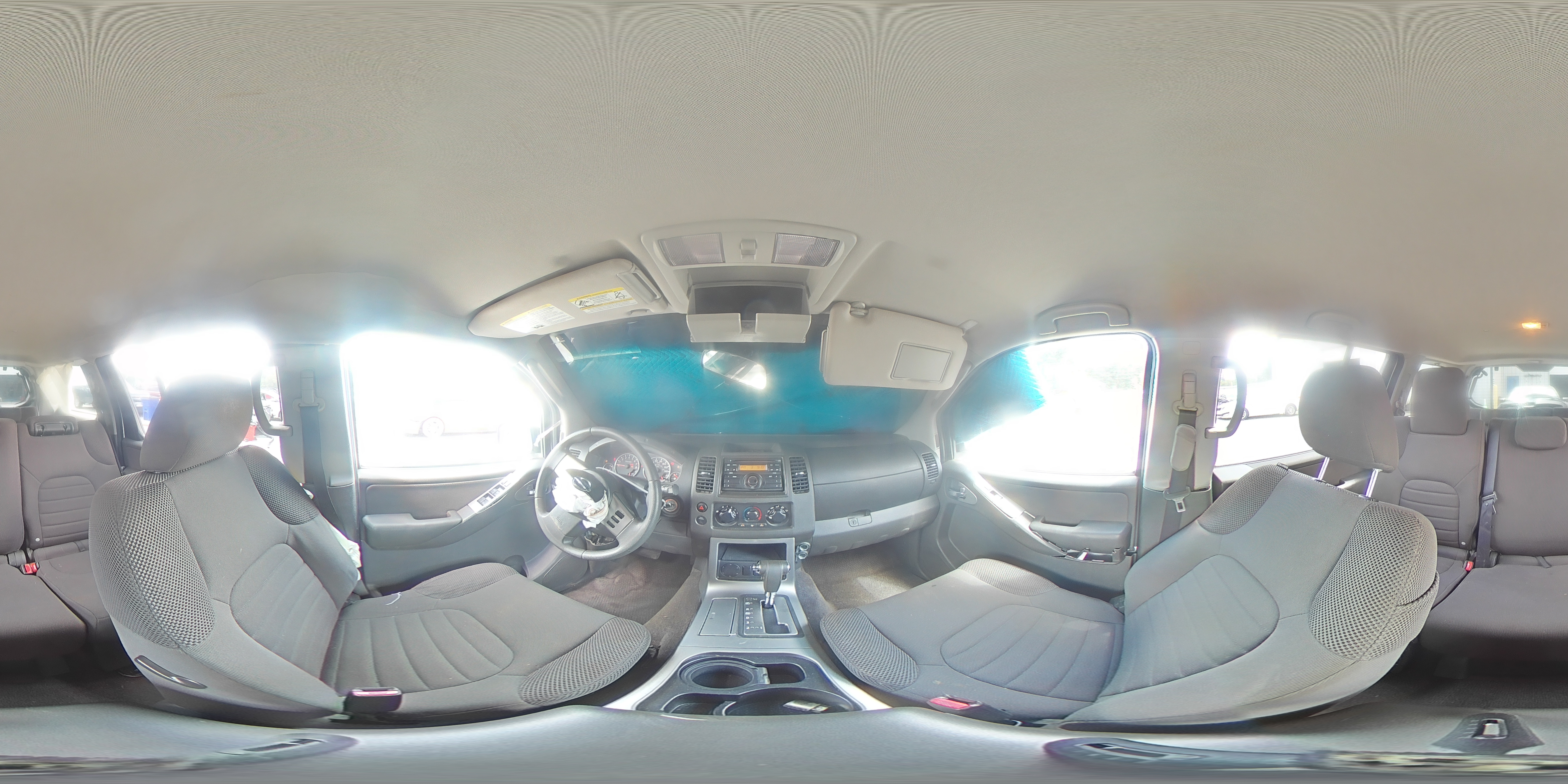 2012 Nissan Pathfinder S VIN: 5N1AR1NN9CC622342 Lot: 68393055