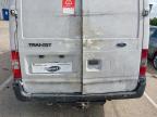 2005 FORD TRANSIT 280 MWB  for sale at Copart NEWBURY