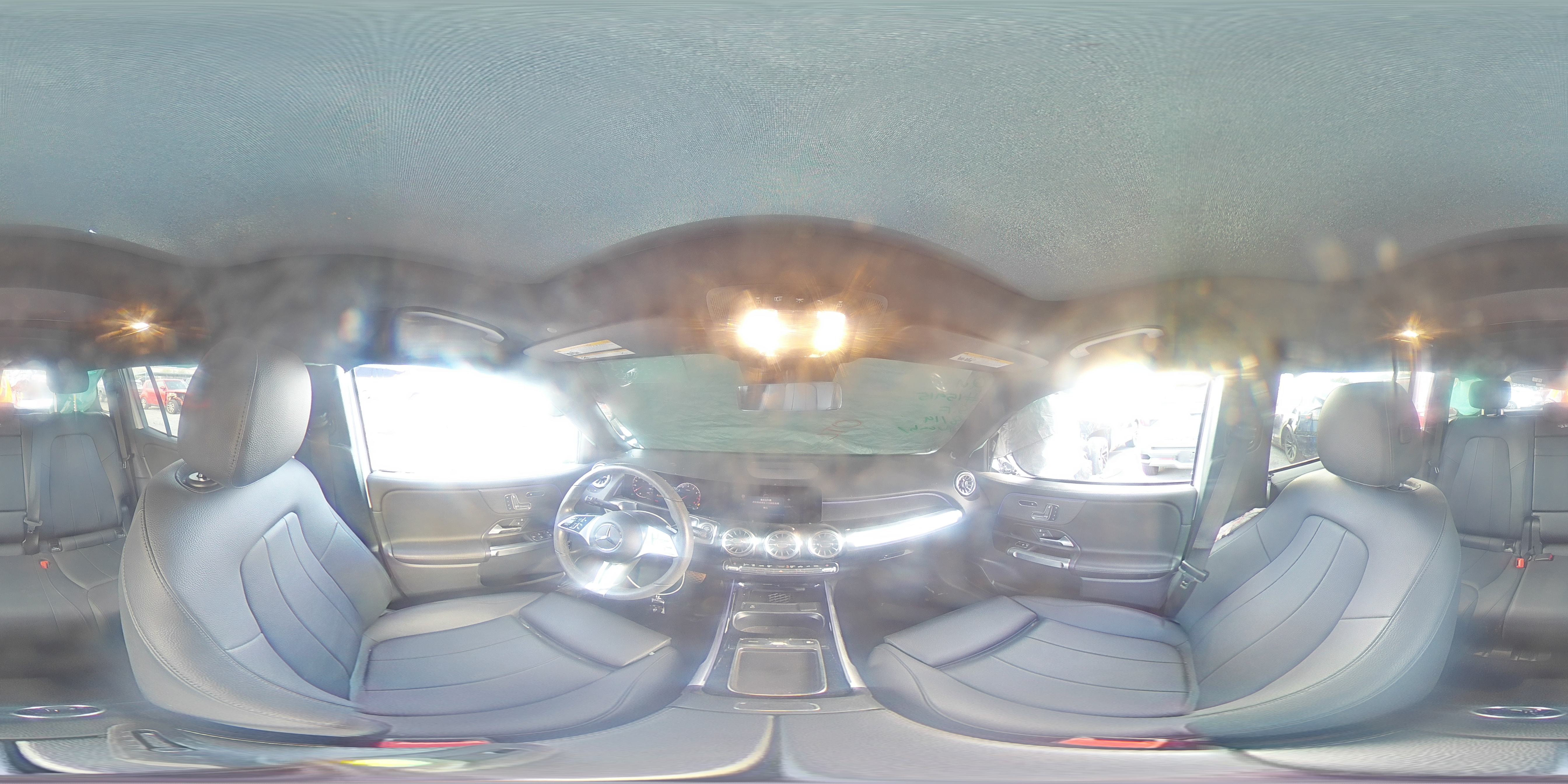 2024 Mercedes-Benz Glb 250 VIN: W1N4M4GB1RW377430 Lot: 70776245