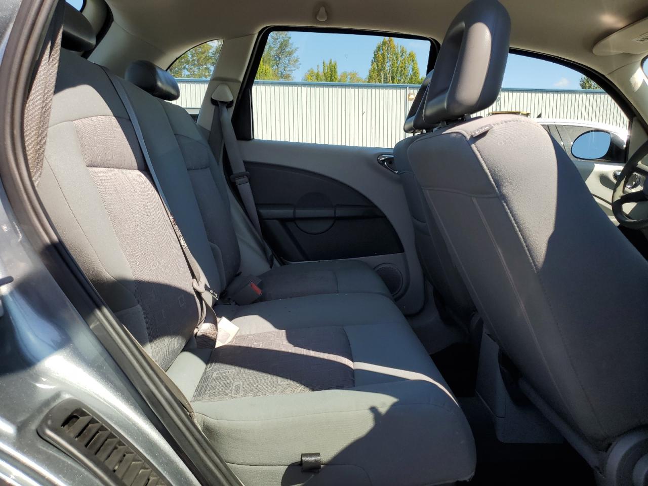 2009 Chrysler Pt Cruiser VIN: 3A8FY48959T503383 Lot: 69257145