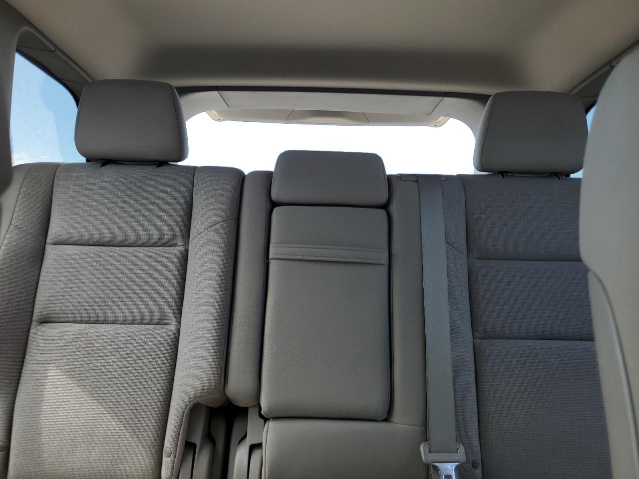 2012 Jeep Grand Cherokee Laredo VIN: 1C4RJEAG9CC177114 Lot: 70713065