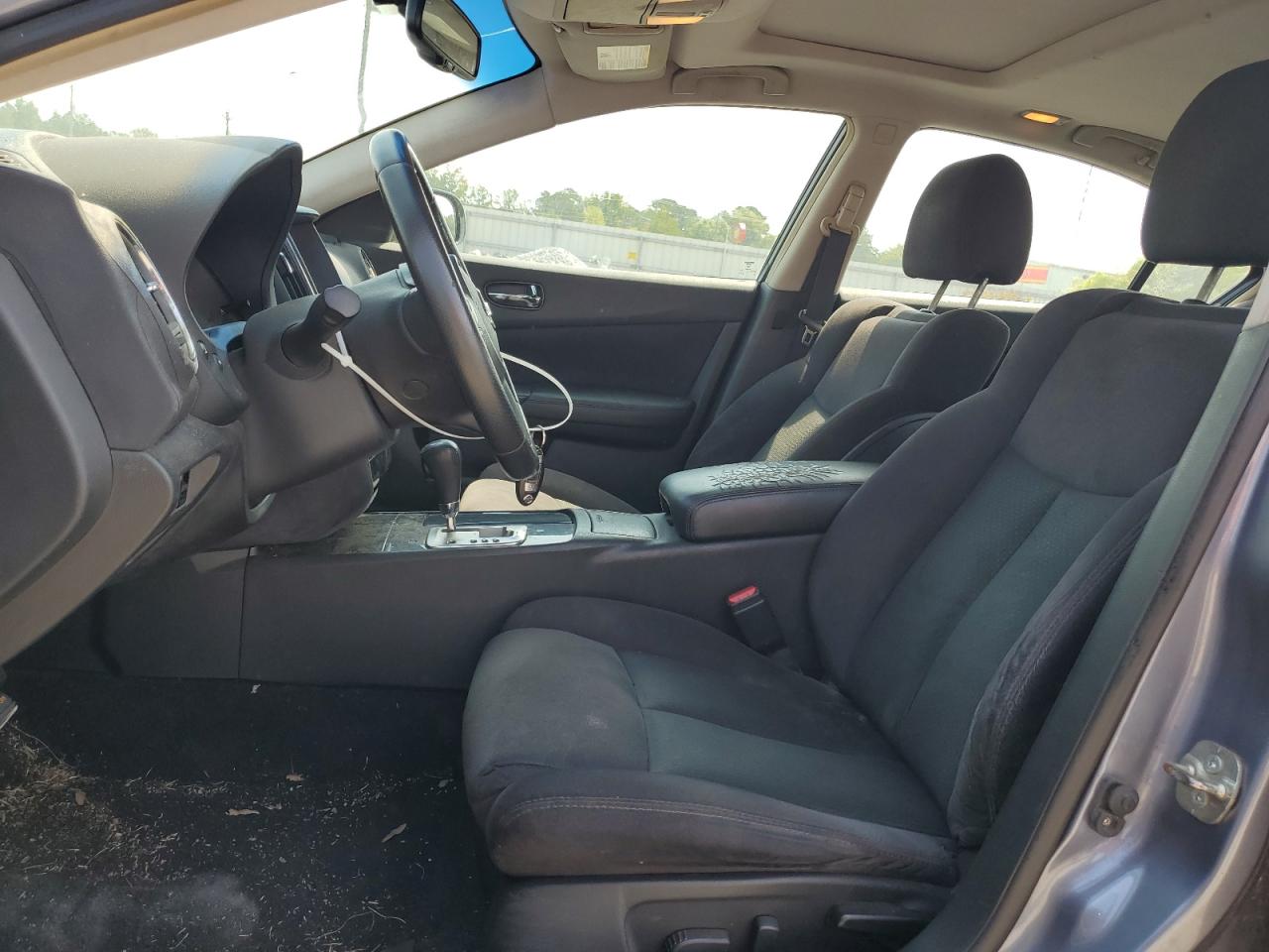 2012 Nissan Maxima S VIN: 1N4AA5AP4CC805373 Lot: 69577805