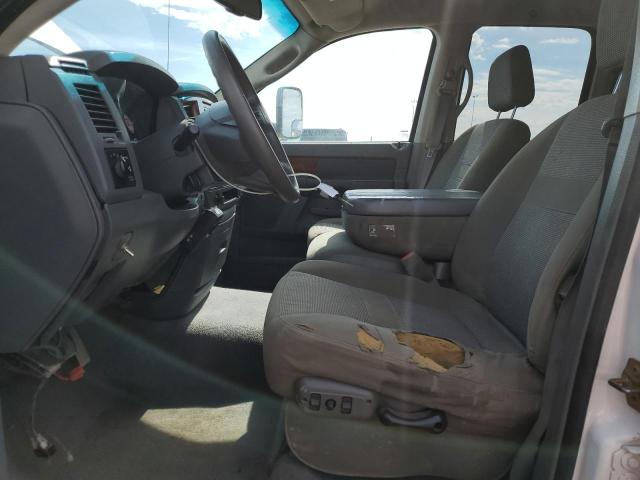 2006 DODGE RAM 3500 ST  