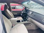 2015 KIA SEDONA LX   à vendre chez Copart LA - NEW ORLEANS