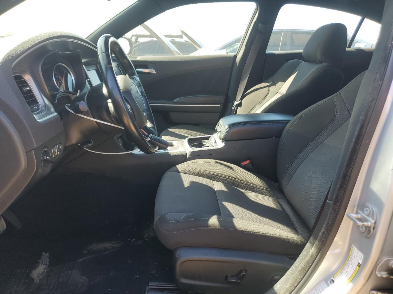 2022 Dodge Charger Sxt VIN: 2C3CDXBG5NH138077 Lot: 70290845