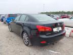 2007 LEXUS IS 220D SE  for sale at Copart CORBY