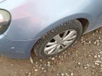 2010 VOLKSWAGEN GOLF SE BL for sale at Copart WISBECH