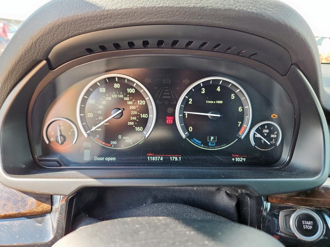 2017 BMW X5 Xdr40E VIN: 5UXKT0C54H0S79745 Lot: 68868645