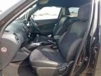 2017 NISSAN JUKE N-CONNECTA DIG-T  for sale at Copart EAST KILBRIDE