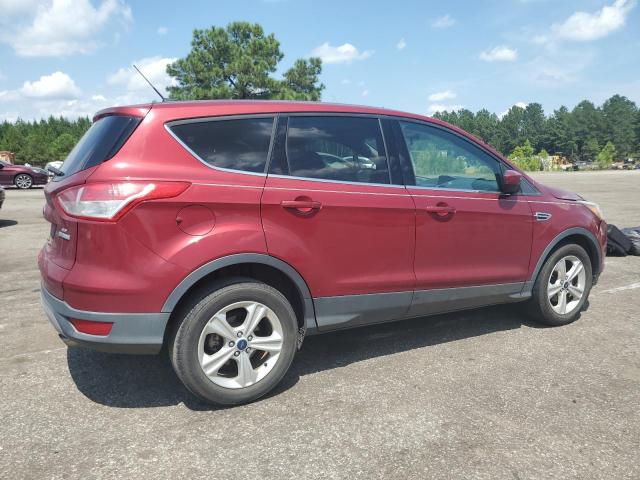  FORD ESCAPE 2016 Бургунди