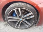 2017 BMW 330E M SPORT SHADOW EDITI  for sale at Copart WOLVERHAMPTON