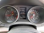 2011 VOLKSWAGEN GOLF SE for sale at Copart WESTBURY