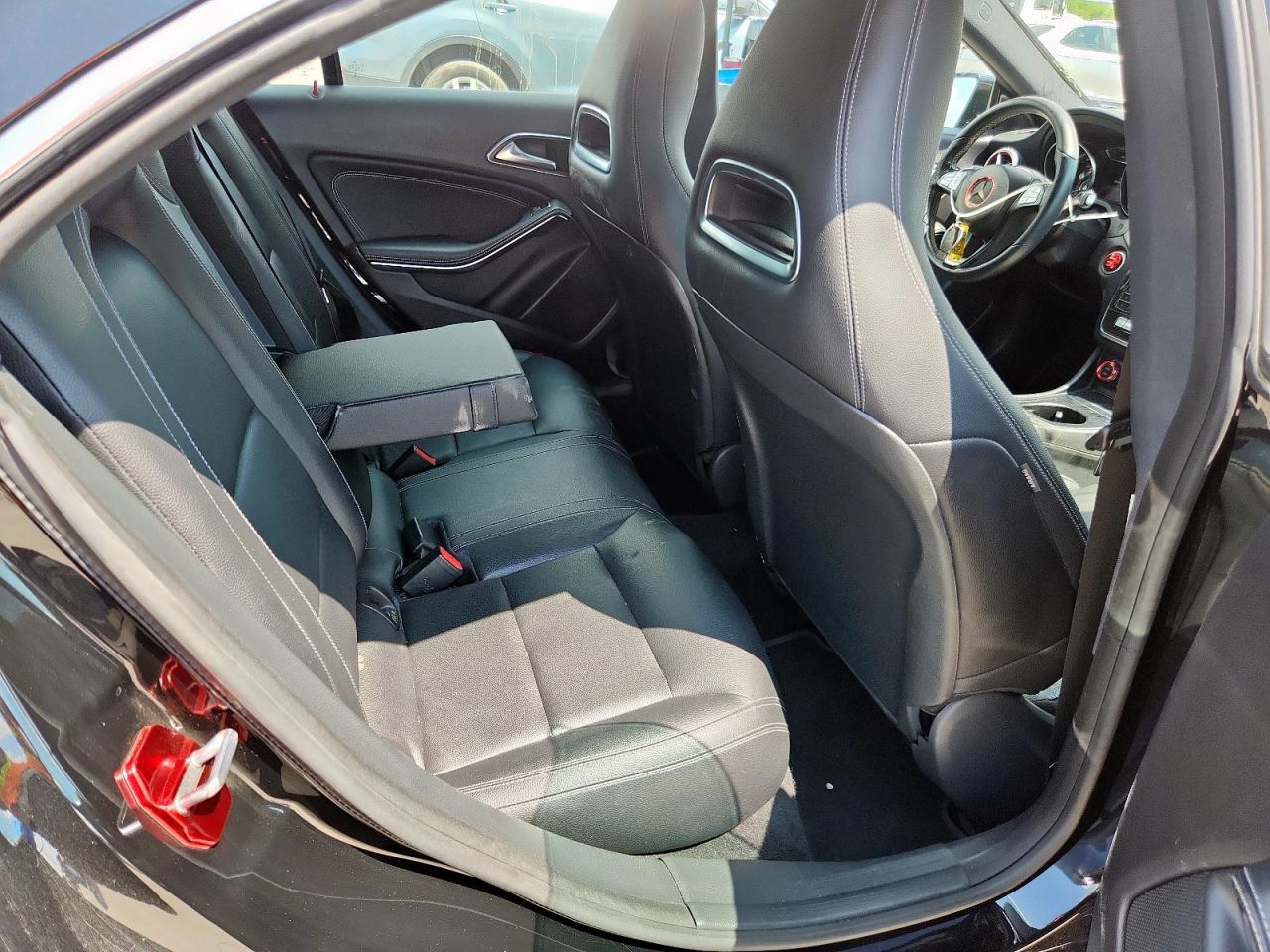 2018 Mercedes-Benz Cla 250 VIN: WDDSJ4EBXJN688705 Lot: 69561615