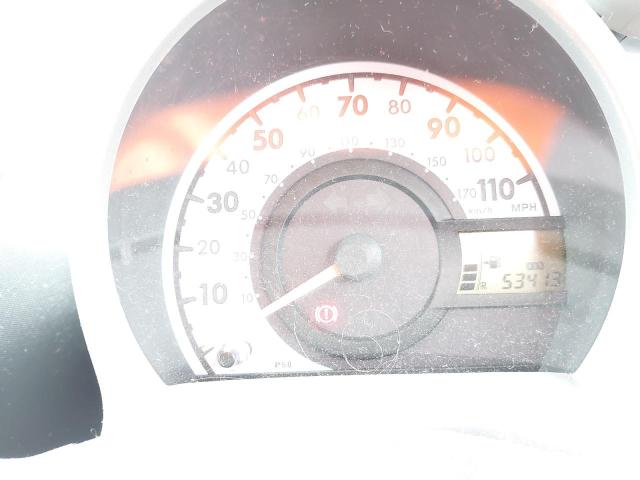 2014 TOYOTA AYGO MOVE