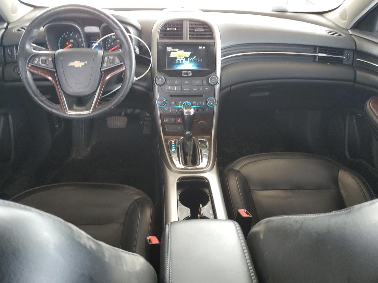 2013 Chevrolet Malibu 2Lt VIN: 1G11E5SA4DU148183 Lot: 70121245