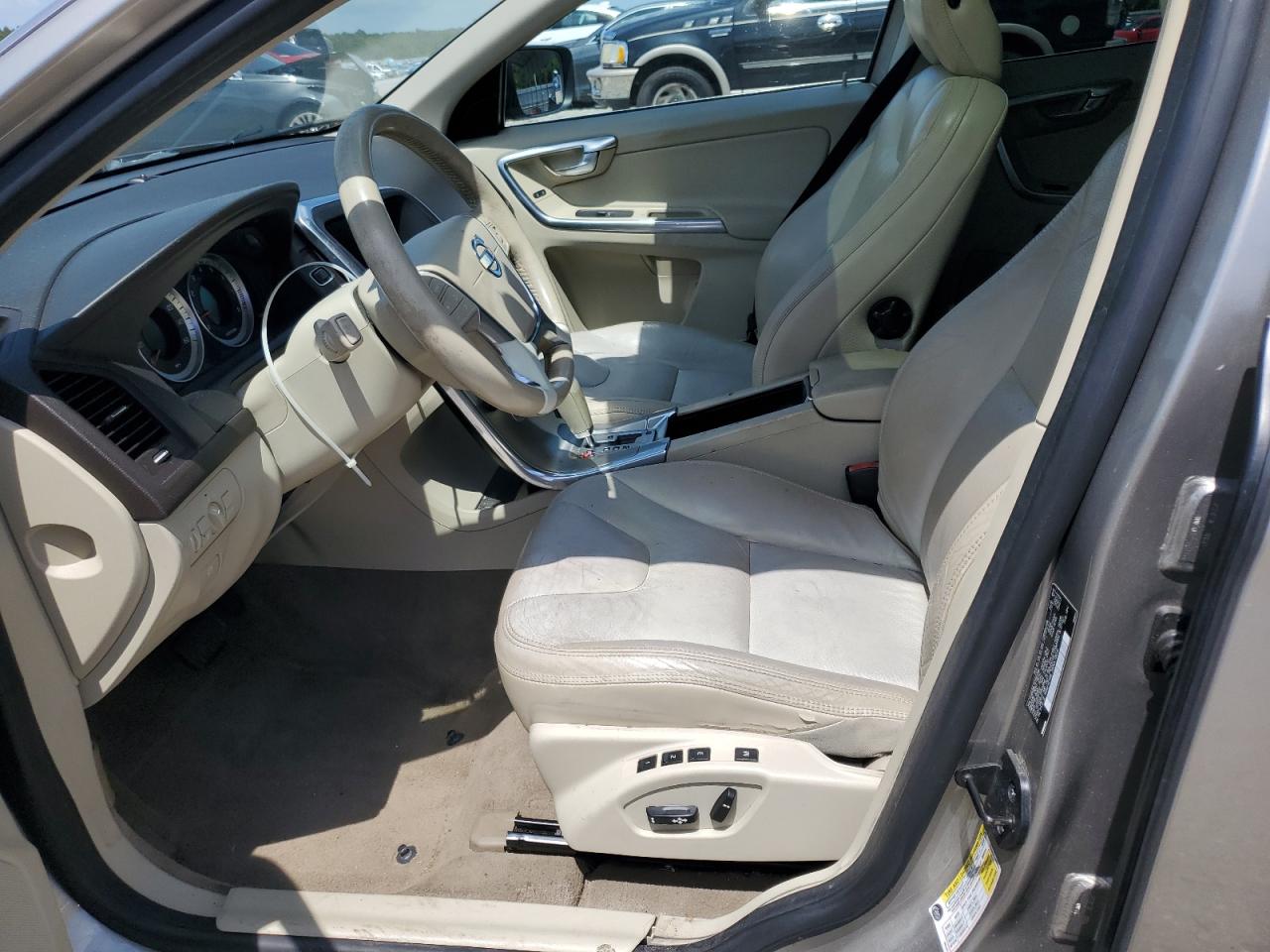 2012 Volvo Xc60 3.2 VIN: YV4952DL0C2297396 Lot: 69973775