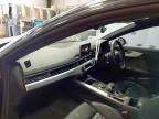 2017 AUDI A5 S5 for sale at Copart WOLVERHAMPTON