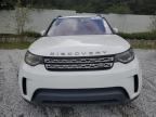 2017 LAND ROVER DISCOVERY HSE   à vendre chez Copart GA - FAIRBURN