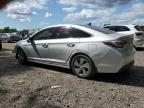 2017 HYUNDAI SONATA HYBRID   à vendre chez Copart ON - COOKSTOWN