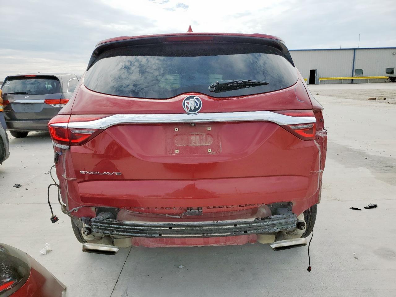 2020 Buick Enclave Premium VIN: 5GAERCKW5LJ299225 Lot: 69809975