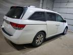 2014 HONDA ODYSSEY EXL   for sale at Copart NH - CANDIA