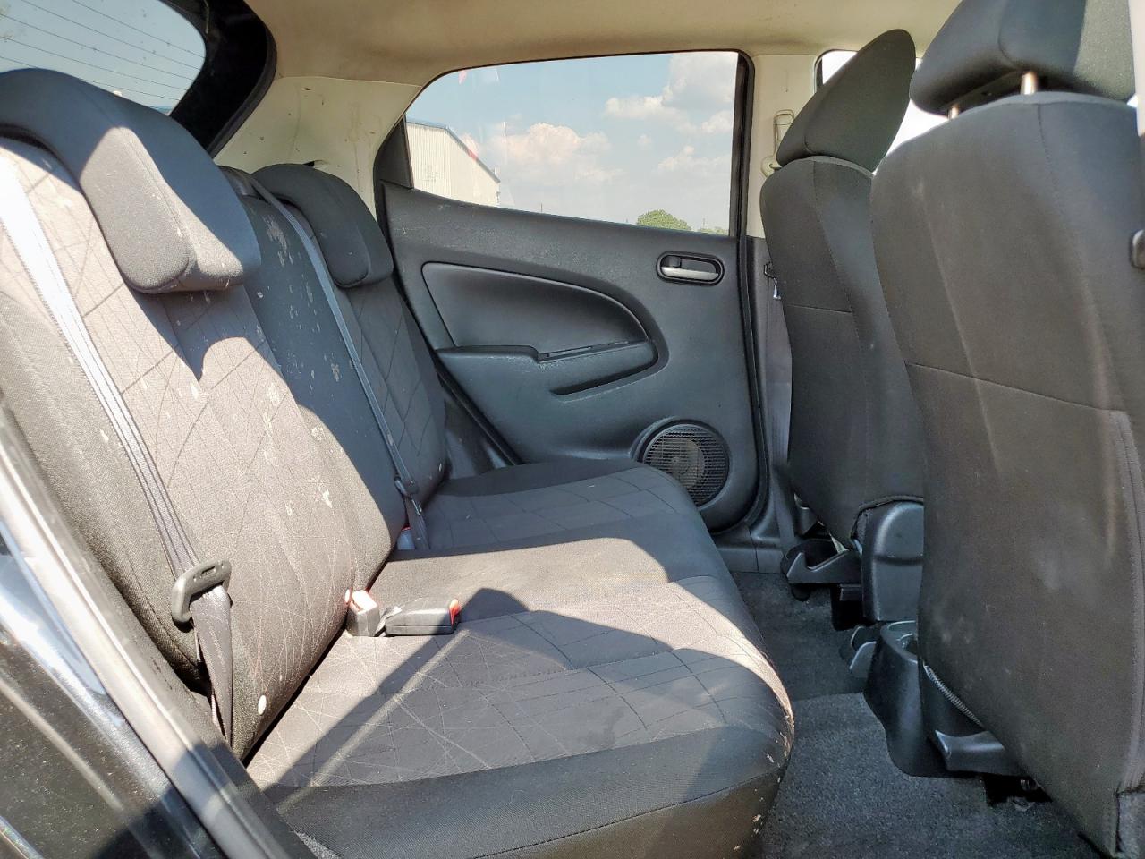 2014 Mazda Mazda2 Sport VIN: JM1DE1KY3E0178620 Lot: 70230095