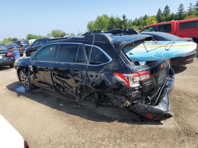 2015 SUBARU OUTBACK 3.6R LIMITED  