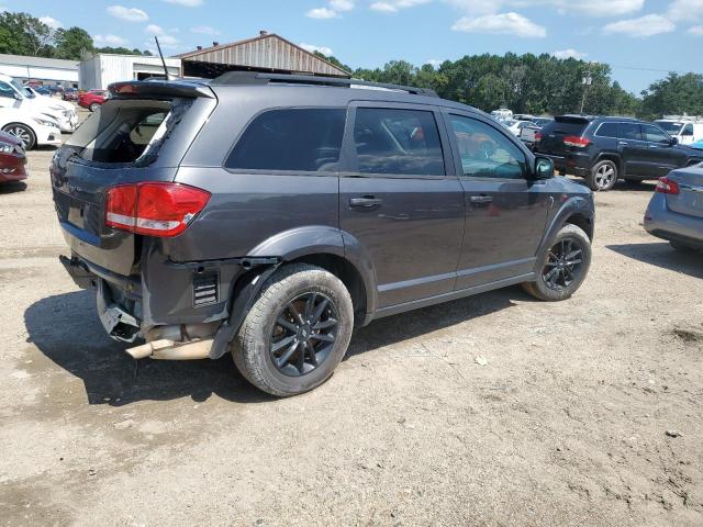  DODGE JOURNEY 2019 Сharcoal