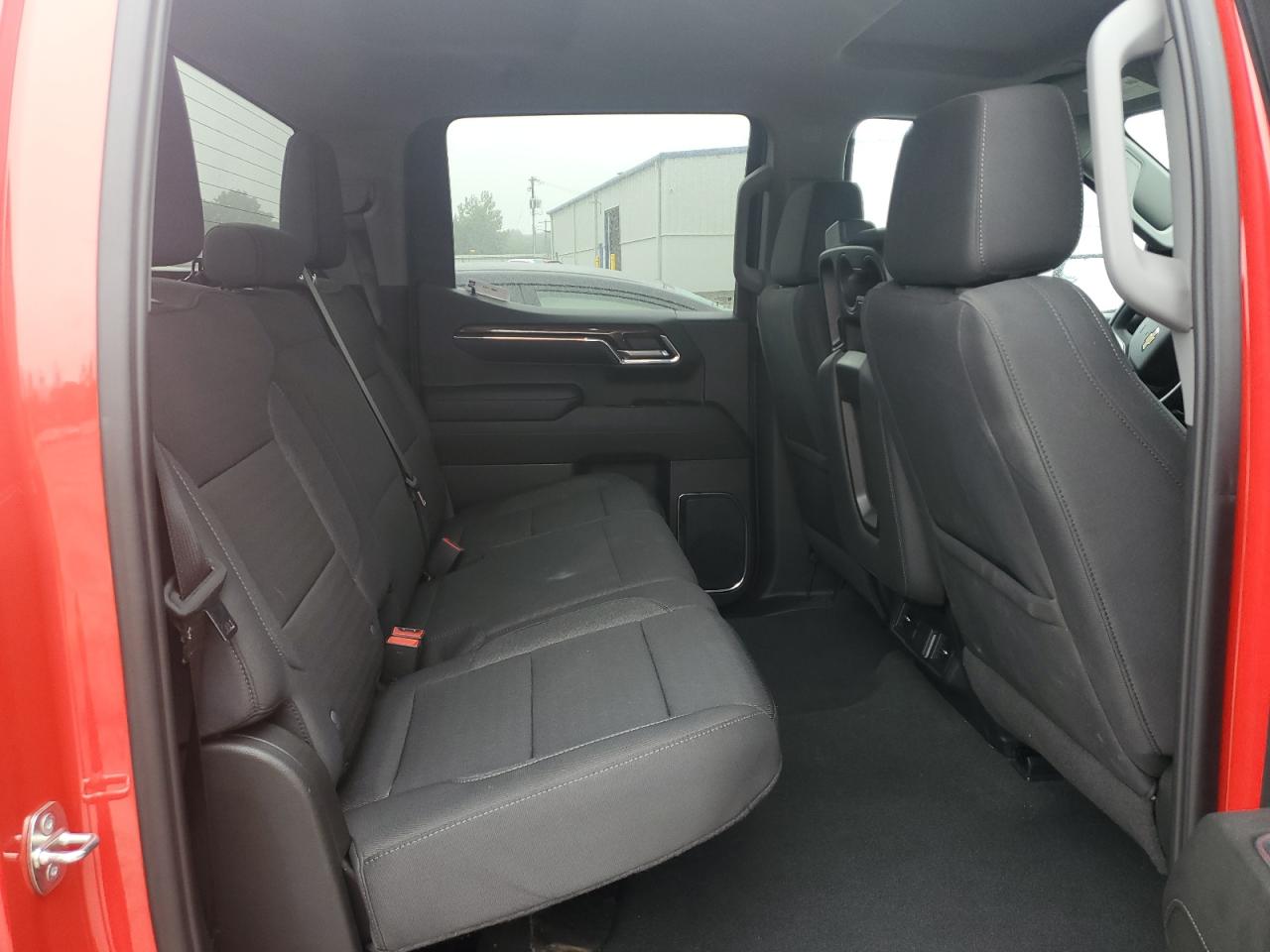 2024 Chevrolet Silverado K1500 Lt-L VIN: 3GCPDKEK1RG274146 Lot: 69062675