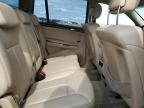 2008 MERCEDES-BENZ GL 320 CDI   for sale at Copart AB - CALGARY