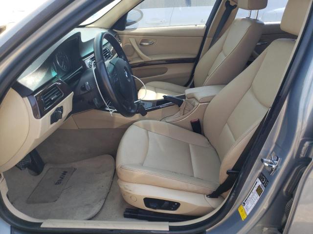 2006 BMW 325 I